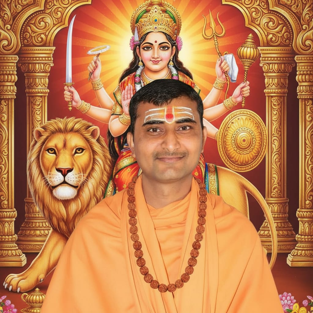 पंडित बांके बिहारी